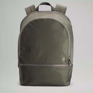 Lululemon city adventurer backpack
